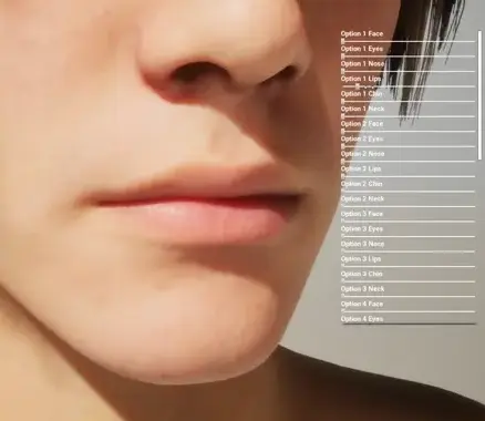 Feature Customization Preview